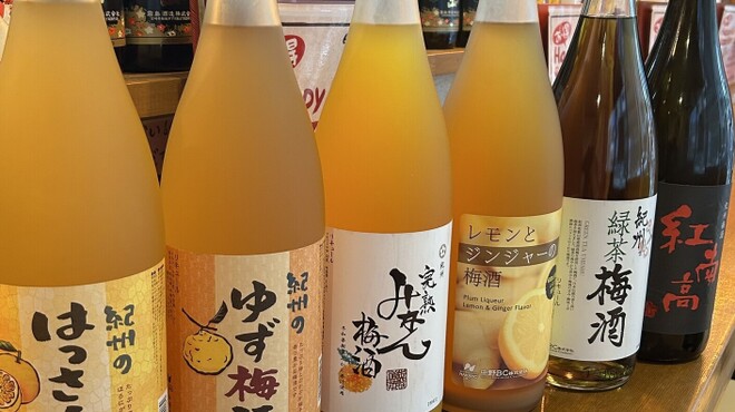 ビストロとんとろすぶた そら - メイン写真:
