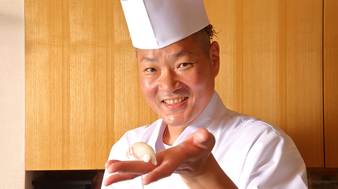 寿司幸 - メイン写真: