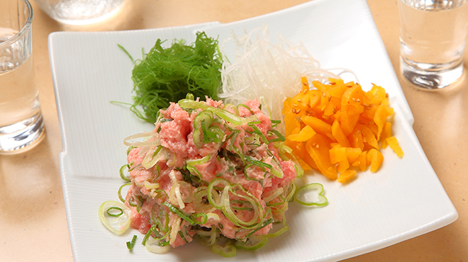 寿司幸 - メイン写真: