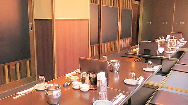 博多くろがね - メイン写真: