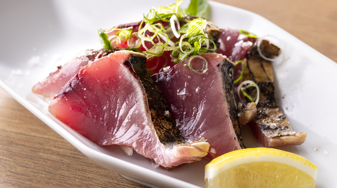 うまいもの処 ゆめぜん - メイン写真: