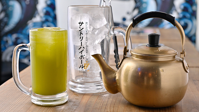 野毛まぐろ食堂 - メイン写真: