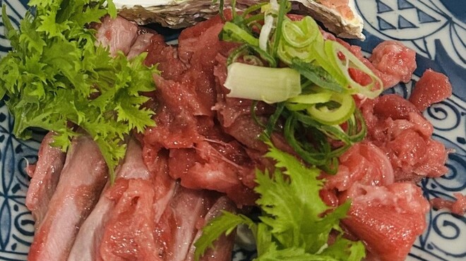 野毛まぐろ食堂 - メイン写真: