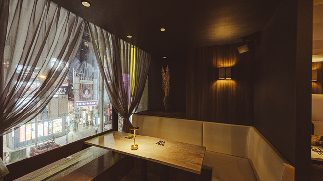 mani mani - メイン写真: