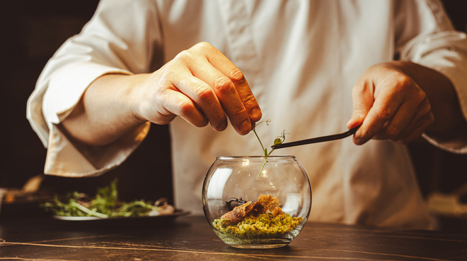 mani mani - メイン写真: