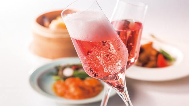 過門香 - メイン写真: