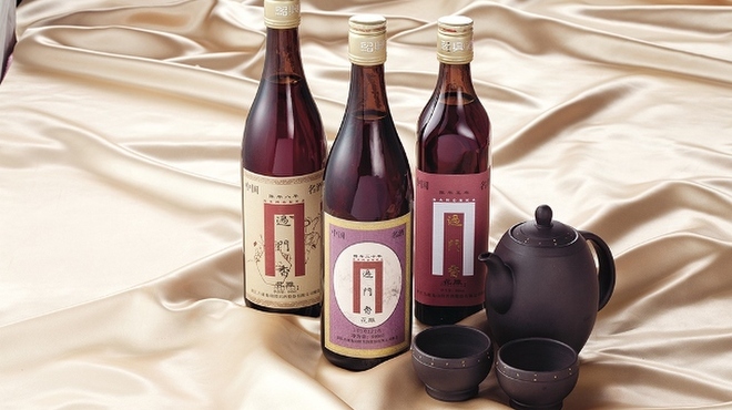 過門香 - メイン写真: