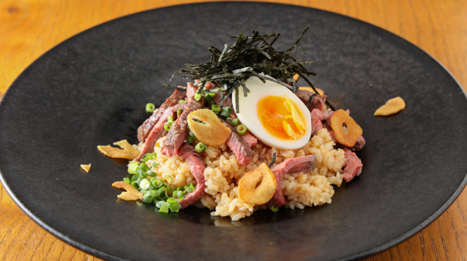 GRILL&DINING用賀倶楽部 - メイン写真:
