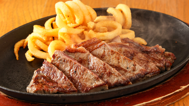 GRILL&DINING用賀倶楽部 - メイン写真: