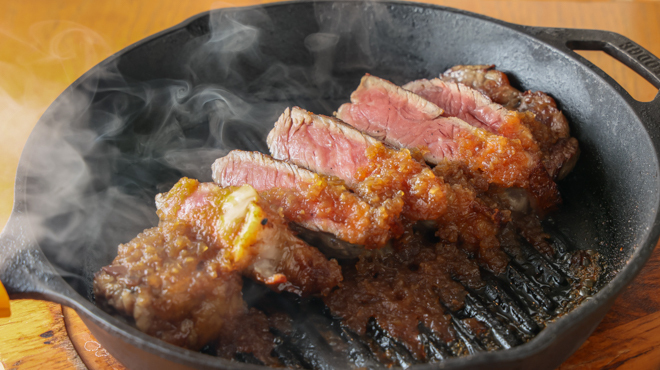GRILL&DINING用賀倶楽部 - メイン写真: