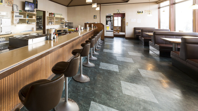 さぶろうべい - メイン写真: