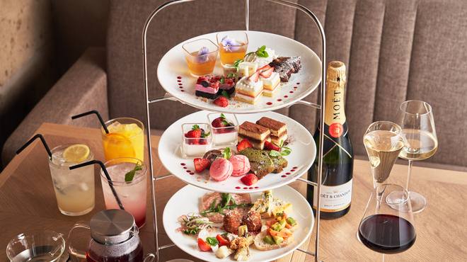 PIZZA SALVATORE CUOMO & GRILL - メイン写真: