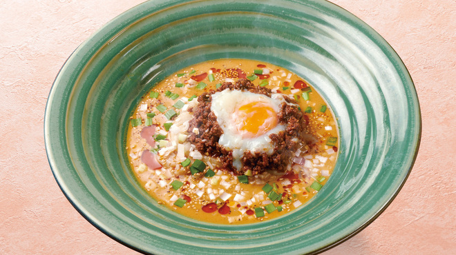 麺匠の心つくし つるとんたん - メイン写真: