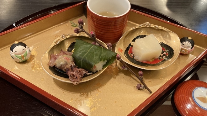 神戸たむら - 料理写真: