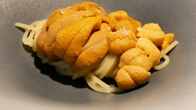 蒼 - 料理写真: