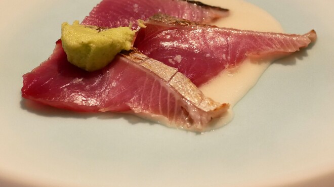 蒼 - 料理写真: