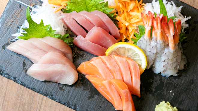 福わうち - メイン写真: