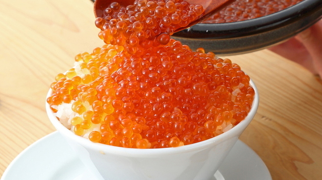 海鮮居酒屋 てつたろう - メイン写真: