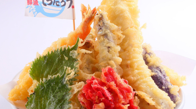 海鮮居酒屋 てつたろう - メイン写真: