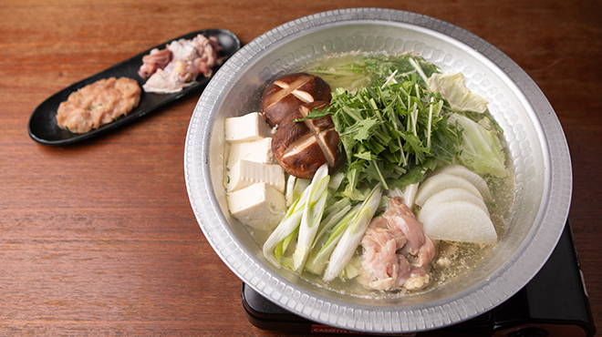 赤鶏はるか - メイン写真: