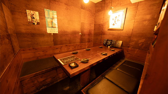 赤鶏はるか - メイン写真: