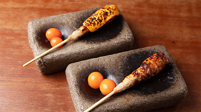 赤鶏はるか - メイン写真: