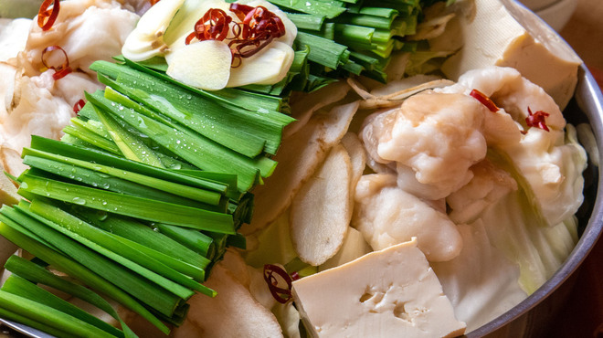 串焼 博多松介 - 料理写真: