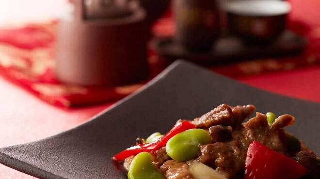 中国料理 龍皇 - メイン写真: