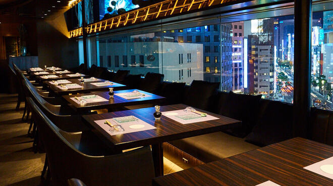 鮨 やまけん - メイン写真: