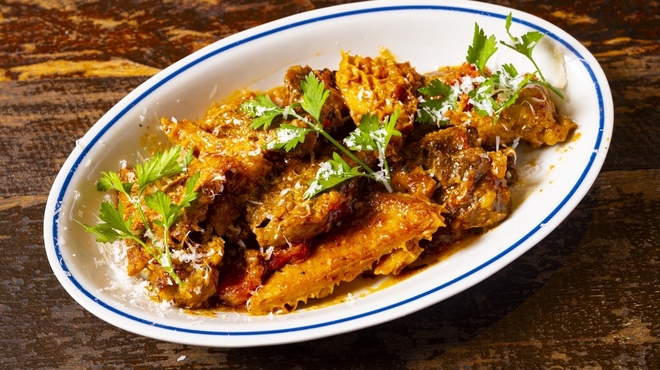 代々木八幡 BISTRO NONKI - メイン写真: