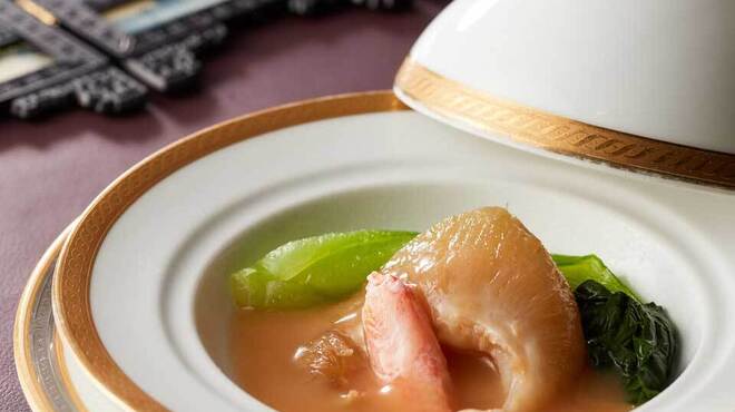 中国料理 龍皇 - メイン写真: