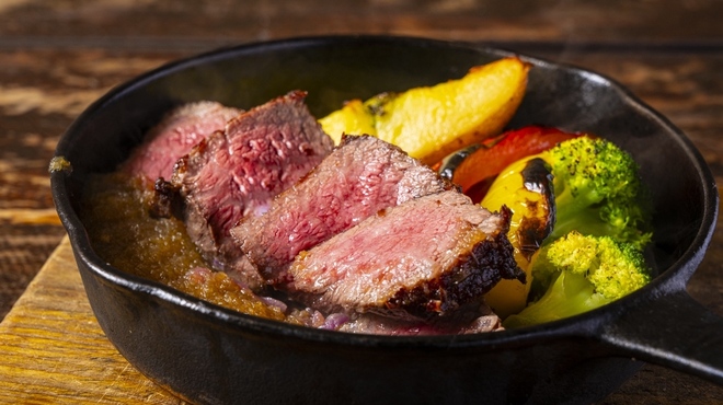 神楽坂 BISTRO NONKI - メイン写真: