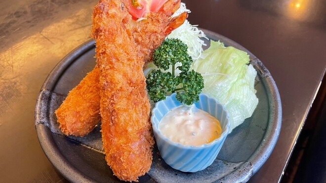とんかつ にいむら - メイン写真:
