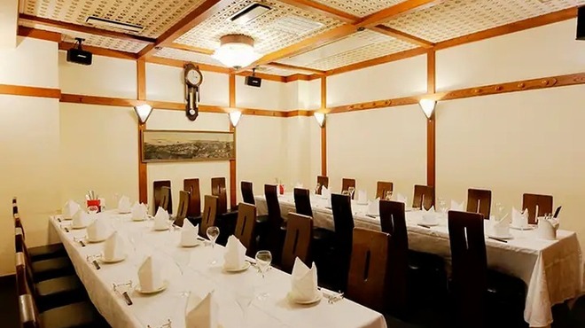 和牛熟成牛とシチリアワイン せいとう - メイン写真: