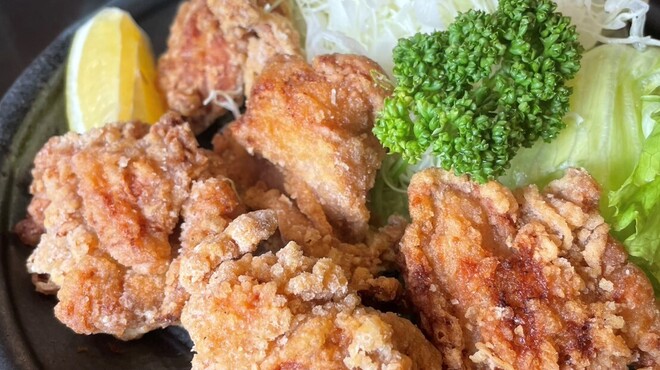 とんかつ にいむら - メイン写真:
