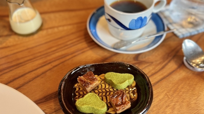 MATSU - 料理写真: