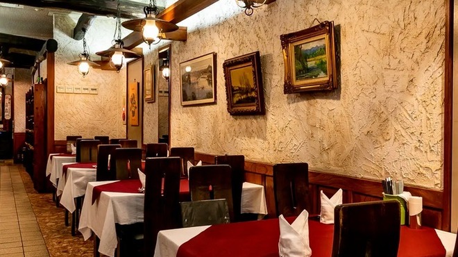 和牛熟成牛とシチリアワイン せいとう - メイン写真: