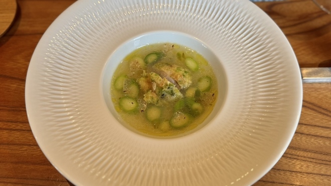 MATSU - 料理写真: