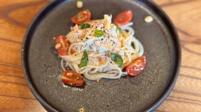 MATSU - 料理写真: