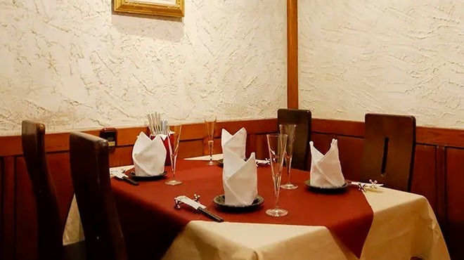 和牛熟成牛とシチリアワイン せいとう - メイン写真: