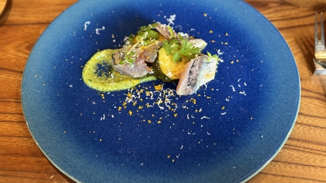 MATSU - 料理写真:
