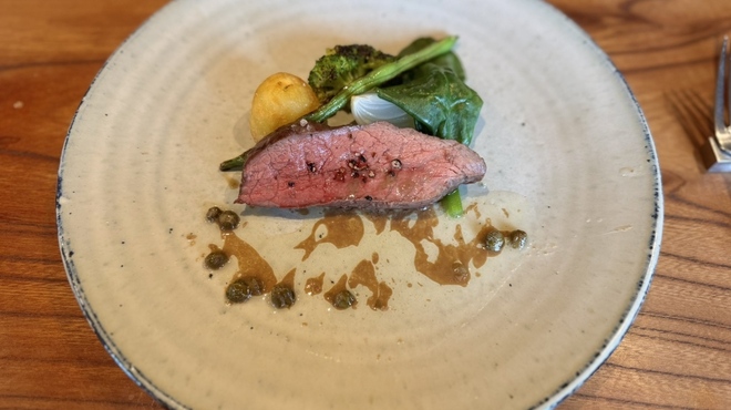 MATSU - 料理写真: