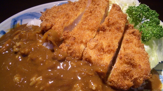 とんかつ にいむら - メイン写真: