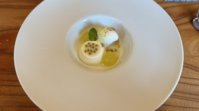 MATSU - 料理写真: