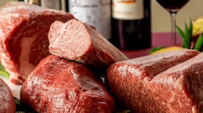 和牛熟成牛とシチリアワイン せいとう - メイン写真: