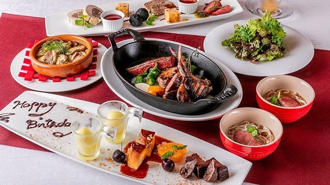 和牛熟成牛とシチリアワイン せいとう 本店 - メイン写真: