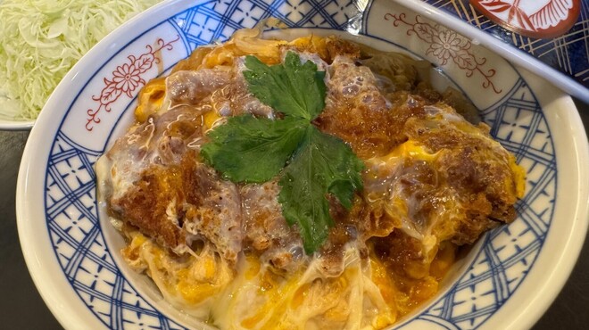 とんかつ にいむら - メイン写真: