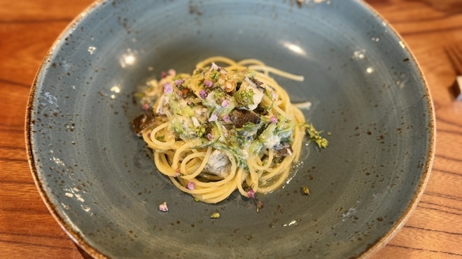 MATSU - 料理写真:
