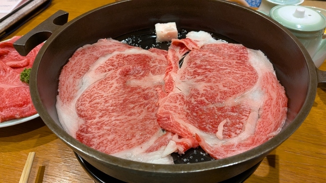 モリタ屋 - 料理写真: