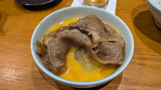 モリタ屋 - 料理写真: